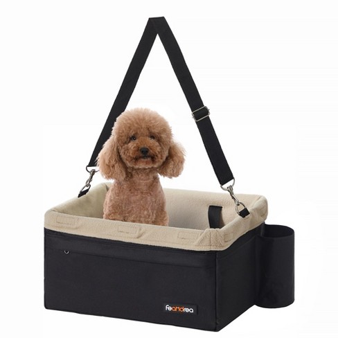 Pet booster outlet seat amazon