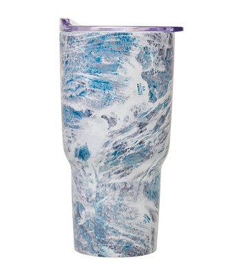 30OZ STAINLESS STEEL TUMBLER / RAMBLER - REALTREE CAMO 