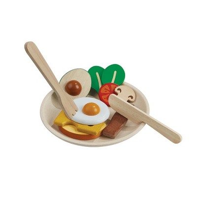 Plantoys| Breakfast Set