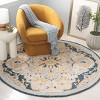 Metro MET726 Hand Tufted Indoor Rugs - Safavieh - 2 of 4
