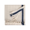 Olive & Linen Harlow Turkish Hand / Kitchen Towel Bundle - 4 of 4