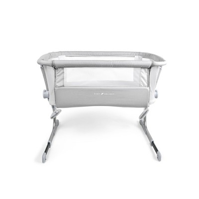 beside me dreamer bassinet & bedside sleeper