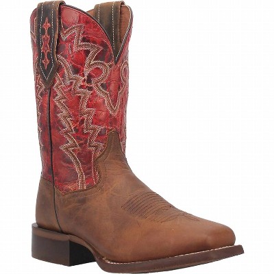 Men's 's Killeen Rubber Sole Boot - DAN POST.