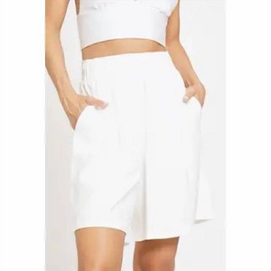 Women's PULL ON LONG SHORT - SANS SOUCI - 1 of 1
