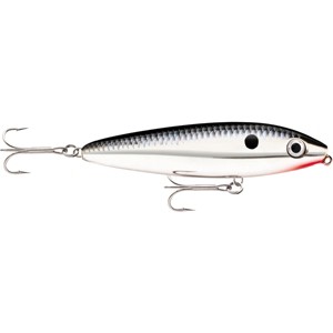 Rapala Saltwater Skitter Walk 11 Fishing Lure - 1 of 2