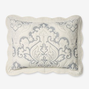 BrylaneHome Amelia Bedspread Bedding Collection - 1 of 4