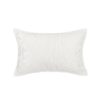 EY Essentials Avon Ivory Pillow