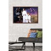 Trends International Star Wars: A New Hope By Erin Gallagher Framed Wall Poster Prints - 2 of 4