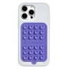 Octobuddy Silicone Suction Cup Phone Case Mount Double-Sided - 3 of 4
