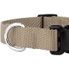 Country Brook Petz Deluxe Nylon Dog Collar and Leash - 4 of 4