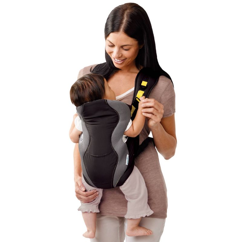 Evenflo Breathable Carrier, 6 of 12
