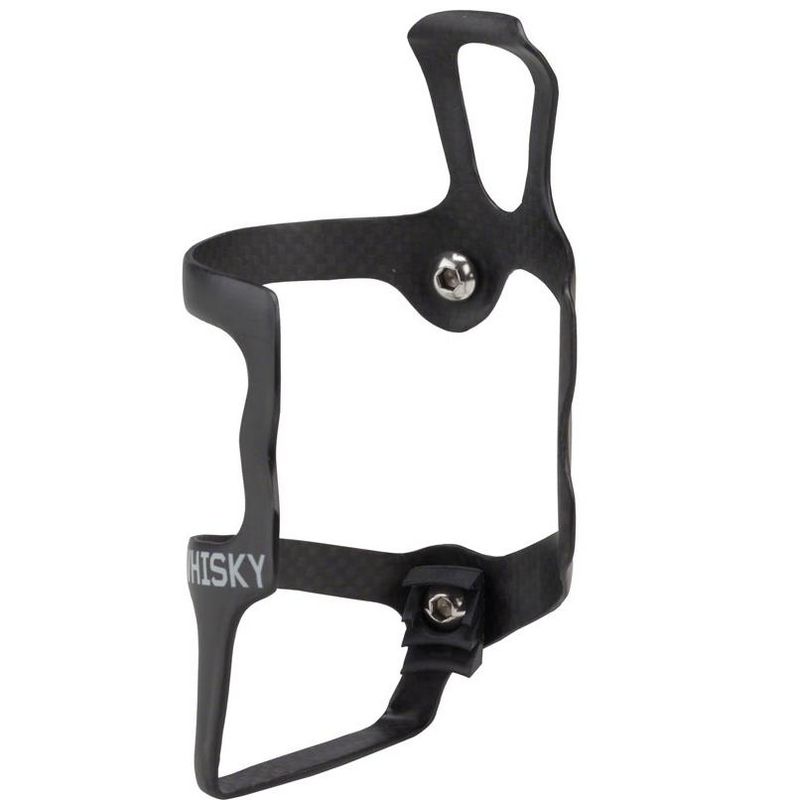 Whisky Parts Co. No. 9 SER Water Bottle Cage Right, 1 of 3