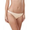 Felina | So Smooth Modal Low Rise Thong | Panties | 5 Pack - 2 of 3