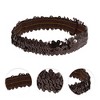 Unique Bargains Women's Stretch Sequins Headbands 1 Pc - 3 of 4