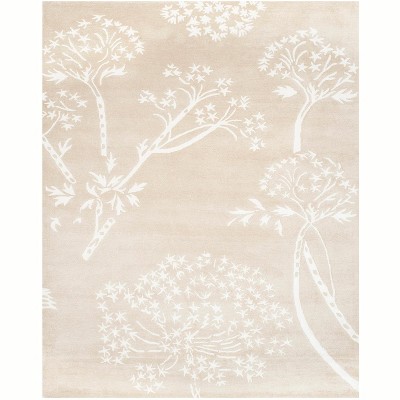 Bella BEL131 Hand Tufted Area Rug  - Safavieh