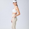 V Waist Ankle Legging: Effortless Style and All-Day Comfort - 3 of 4