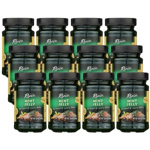Reese Mint Jelly - 12 pack, 10.4 oz - 1 of 4