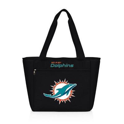 Nfl Miami Dolphins Soft Cooler Bag : Target