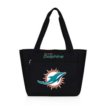 NFL Miami Dolphins Soft Cooler Bag