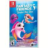 Fantasy Friends - Under the Sea for Nintendo Switch