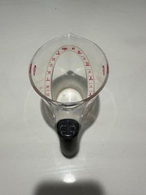 Adjustable Measuring Cup : Target