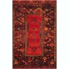 Unique Loom    Outdoor Geometric Quepos Area Rug - 2 of 4