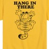 Boys' - Garfield - Hang In There Short Sleeve Graphic T-Shirt - 2 of 4