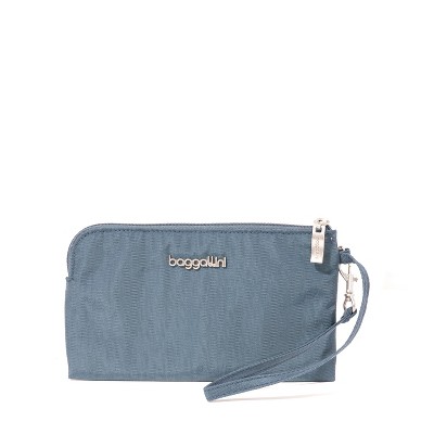 baggallini RFID Wristlet Wallet