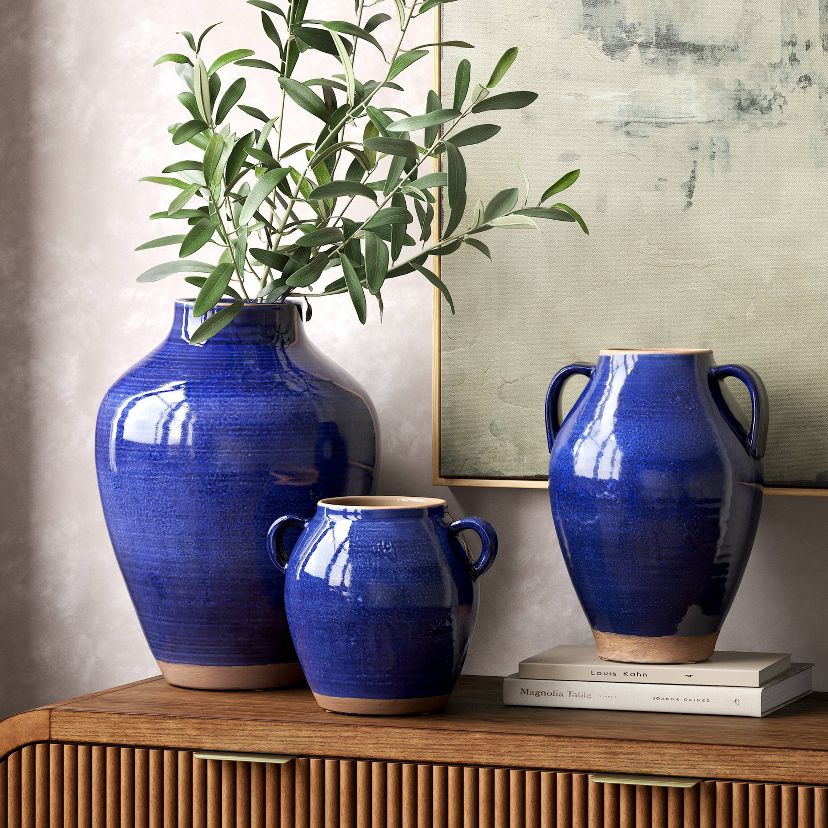 Tuscan Ceramics - Threshold™