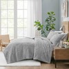 2Pcs Comforter Set, Bedding Set, Polyester Bed Comforter - 3 of 4