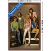 Trends International Disney Hannah Montana (2006) - Disney Hannah’s Crew Framed Wall Poster Prints - 3 of 4