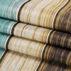 Unique Bargains Durable Material Easy to Clean Retro Cotton Linen Table Runner 108" x 13" 1 Pc - 3 of 4