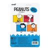 Super7 ReAction Peanuts Wave 7 Lucy Collectible Figure - 4 of 4