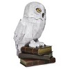 4d Build - Harry Potter Hedwig Model Kit Puzzle 118pc : Target