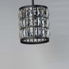 Maxim Lighting Madeline 1 - Light Pendant in  Black - 2 of 4