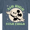 Boys' - Disney - Aim High Star Child Short Sleeve Graphic T-Shirt - 2 of 4