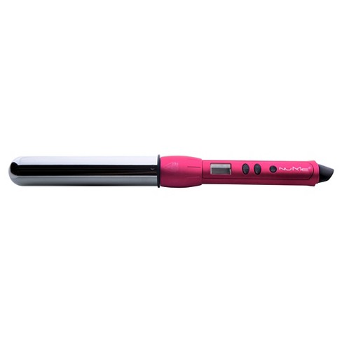 Nume Magic Curling Wand Target