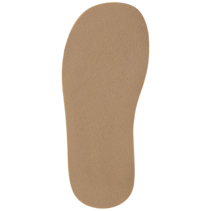 Journee Collection Womens Denrie Tru Comfort Foam Slide Flatform Sandals, 5 of 10