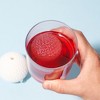 True Zoo Golf Ball Ice Mold, Dishwasher Safe Novelty Silicone 2 Inch Ice Sphere Maker for Sports Fans, Set of 1 - 4 of 4