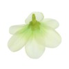 Unique Bargains Silk Cloth Realistic Look Artificial Flower 16 Pcs - 3 of 4