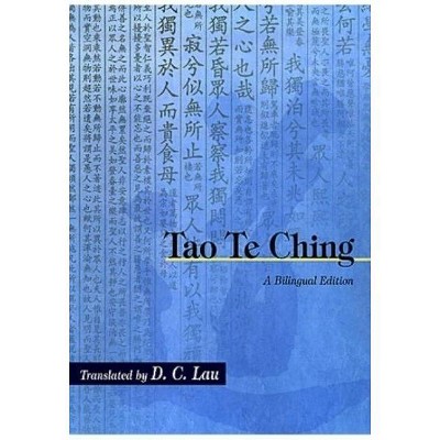 Tao Te Ching - by  Lao Lao Tzu (Paperback)