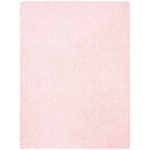 Primo Shag PRM300 Power Loomed Indoor Rugs - Safavieh - 1 of 4