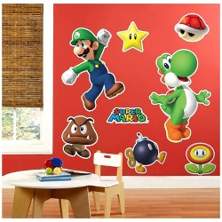 Donkey Kong Standup Target