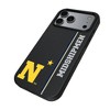 NCAA AAC Universities Sidebar MagSafe Compatible Cell Phone Case for Apple iPhone 17 Series - 2 of 4
