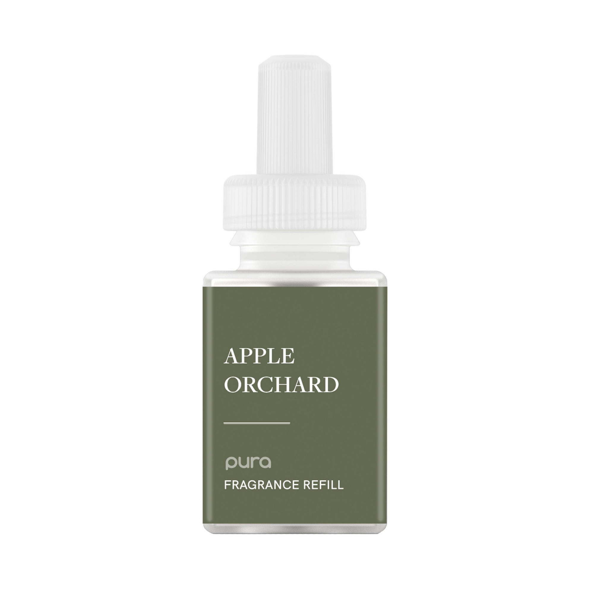 Pura Smart Vial Apple Orchard Fragrance Refill