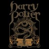 Mens Harry Potter Snake Symbol Sweatshirt - 2 of 4