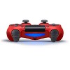 Red Soft Touch Custom PS4 Playstation 4 Wireless Controller – GameDealDaily