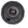 Monoprice Amber 2-Way Carbon Fiber Ceiling Speakers - 6.5 Inch With Magnetic Grille And Ribbon Tweeter (Pair) - 2 of 4
