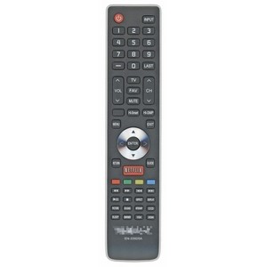 Dan's Originals for Hisense EN33925A TV Remote Control - 1 of 2