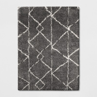 Geometric Design Woven Rug - Threshold™